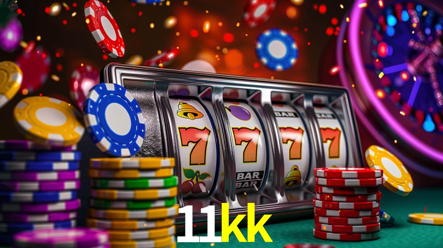 Casino Ao Vivo 11kk
