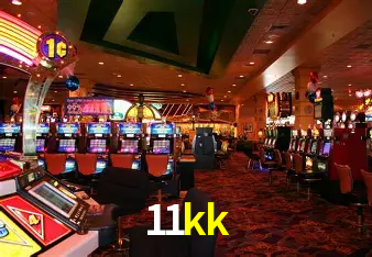 A Emoção da Loteria na 11kk: Uma Chance de Mudança de Vida