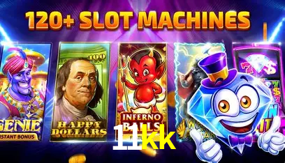 Apostas Esportivas na 11kk: Um Guia Completo