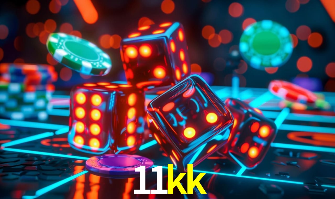 Interface do App 11kk