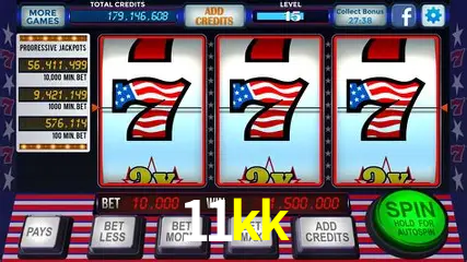 Desvendando o Mundo dos Jogos Virtuais na 11kk