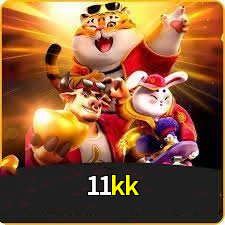 Logo 11kk